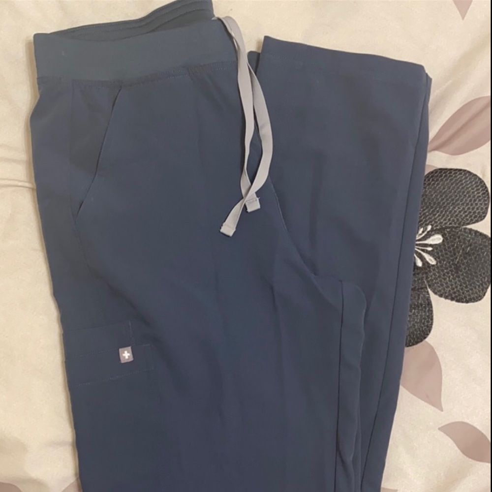 Figs Axim Dark Harbor